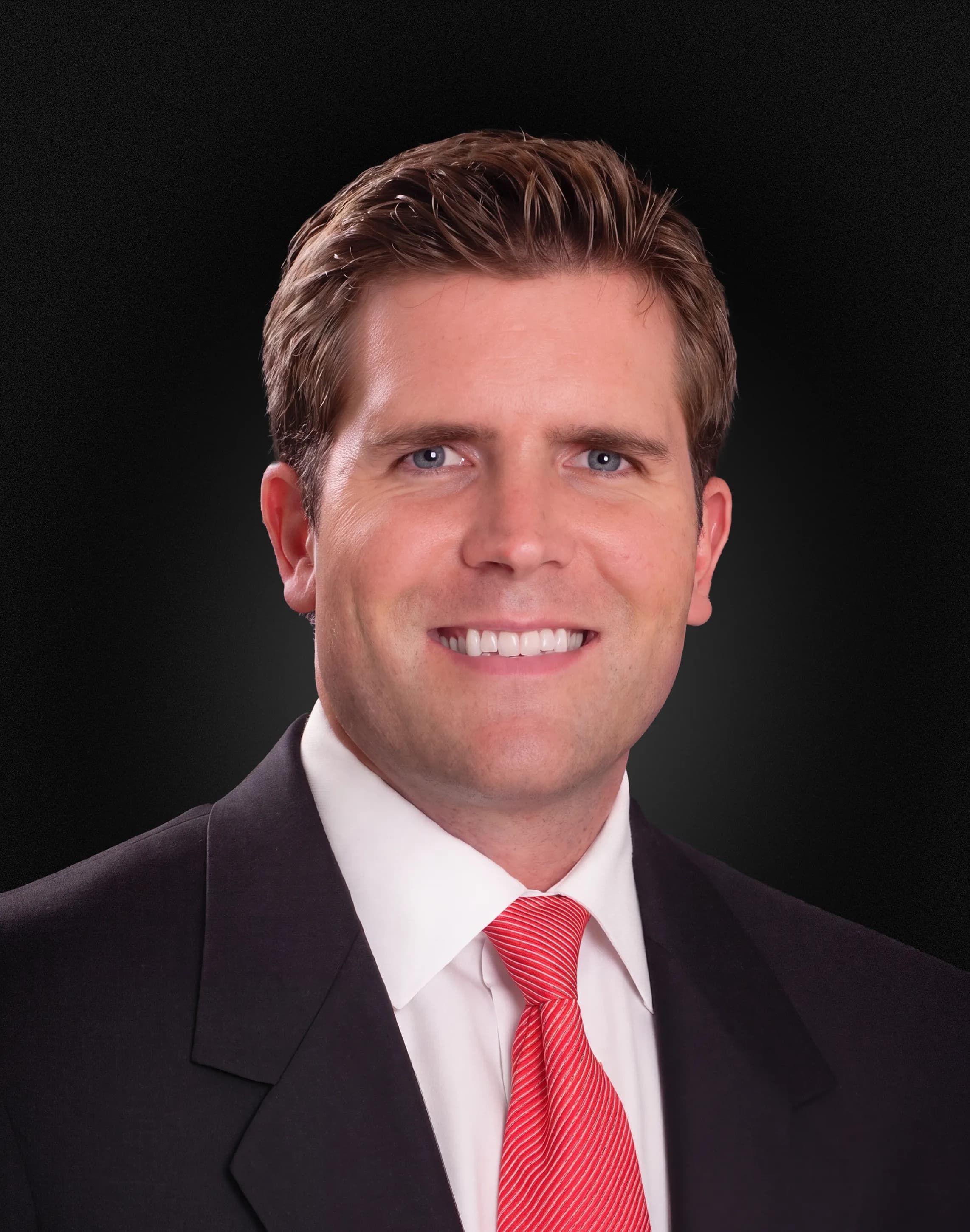 Michael Reger, Founder and CEO of Reger Oil
