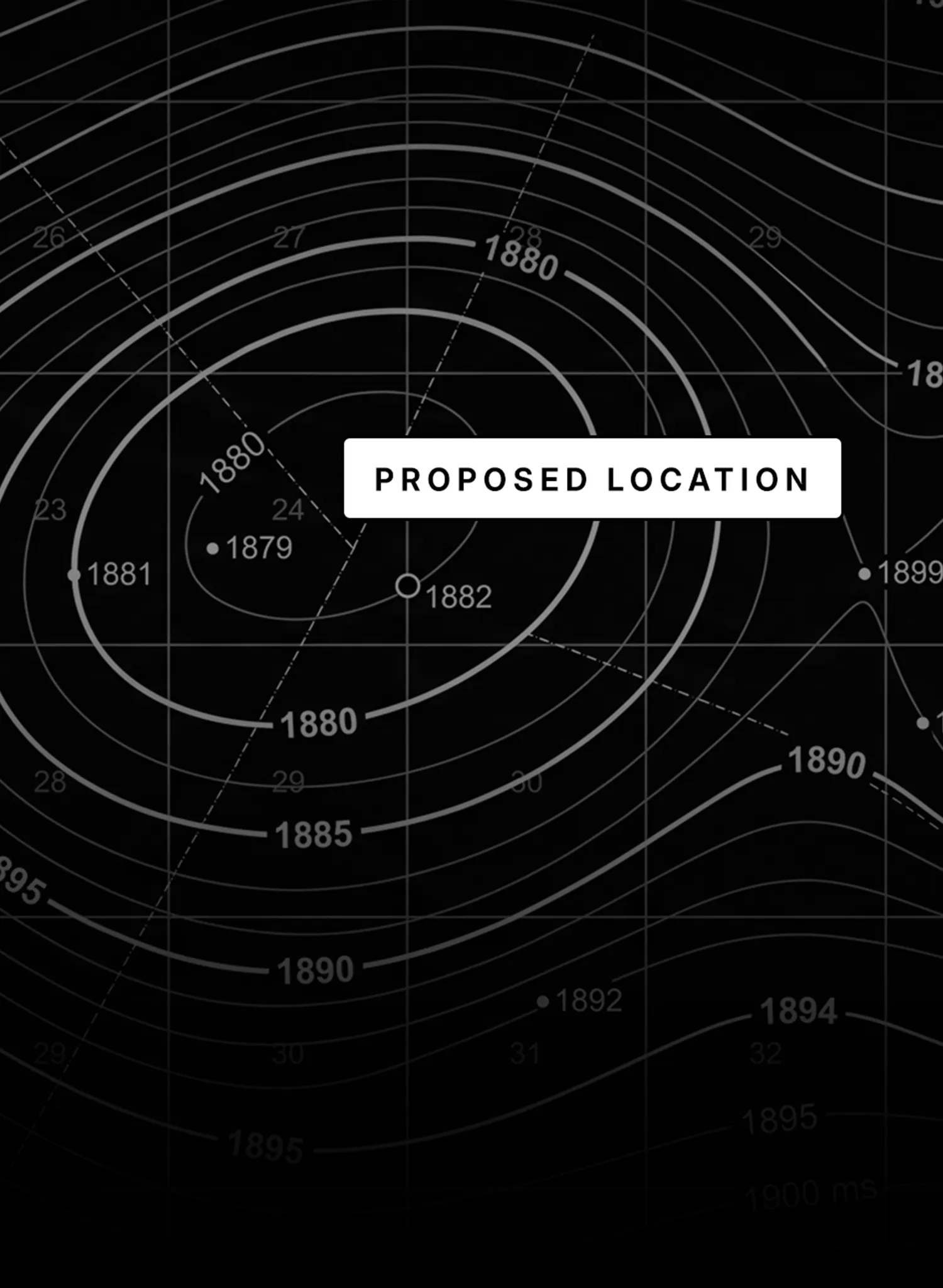 Target — Reger Oil exploration process